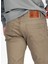 Normal Bel Slim Straight Deve Tüyü Erkek Chino Pantolon 251 Lcm 221002 Jagger Camel 3