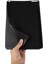 iPad 10.2 (2019 2020 2021) Pu Deri Çevirin Otomatik Uyandırma uyku Stand Tablet Kılıfı (Yurt Dışından) 4