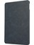 iPad 10.2 (2019 2020 2021) Pu Deri Çevirin Otomatik Uyandırma uyku Stand Tablet Kılıfı (Yurt Dışından) 5