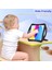 iPad 10.9 (2022) Koruyucu Pc Silikon Döner Tekme Standı Saplı Düşmeyi Önleyici Tablet Kılıfı (Yurt Dışından) 4