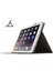 Geyik Desenli Pu Deri Pc Standı iPad Air 2 Tablet Kılıfı (Yurt Dışından) 3