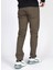 Normal Bel Slim Straight Haki Erkek Chino Pantolon 251 Lcm 221002 Jagger Haki 4