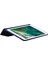 iPad Air (2013) AIR 2 Pu Deri Tpu Üçe Katlanmış Stand Kalem Yuvalı Tablet Kılıfı (Yurt Dışından) 3
