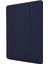 iPad Air (2013) AIR 2 Pu Deri Tpu Üçe Katlanmış Stand Kalem Yuvalı Tablet Kılıfı (Yurt Dışından) 4