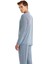 Mavi Erkek Pijama Takımı 40636 4