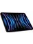 iPad Pro 11 (2022 2021 2020) Desen Baskı Pc Tpu Çizilmez Sevimli Bayan Tablet Kılıfı (Yurt Dışından) 3