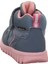 Açık Mavi - Pembe Kadın Bot 1-006188-8020-2 5
