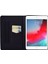 iPad Mini 1 2 3 4 mini (2019) 7.9 Inç Desen Baskı Manyetik Flip Case Pu Deri Katlanır Folio Kart Yuvası ile Standı Yıldızlı Gece Tablet Kılıfı (Yurt Dışından) 2