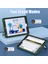 iPad 9 7 Inç (2017 2018) Stand Leopar Stili Tablet Kılıfı (Yurt Dışından) 3