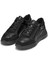 Siyah Kadın Sneaker D36LPB05422C9997 5