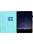 iPad Pro 11 (2020 2021 2022) AIR (2020 2022) Deri Kart Yuvası Kaplan Tablet Kılıfı (Yurt Dışından) 2