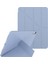 iPad 10.9 (2022) Origami Standı Pu Deri Tpu Koruyucu Düşmeye Dayanıklı Tablet Kılıfı (Yurt Dışından) 1