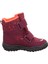 Kırmızı Kadın Outdoor Bot 1-006080-5000-3 4