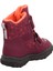 Kırmızı Kadın Outdoor Bot 1-006080-5000-3 5