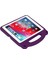 Panda Desenli Eva iPad 10.2 Standlı (2019 2020 2021) Tablet Kılıfı (Yurt Dışından) 5