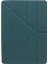 iPad 9.7 (2018 2017) Akıllı Pu Deri Tpu Origami Stand Tablet Kılıfı (Yurt Dışından) 2
