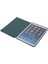 iPad 9.7 (2018 2017) Akıllı Pu Deri Tpu Origami Stand Tablet Kılıfı (Yurt Dışından) 5