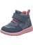 Açık Mavi - Pembe Kadın Bot 1-006188-8020-2 1