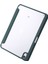 Origami Standı iPad 10.9 (2022) Otomatik Uyandırma uyku Pu Deri Akrilik Tam Koruma Gece Yarısı i Tablet Kılıfı (Yurt Dışından) 5