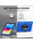 iPad 10.9 (2022) Stand Pc Omuz Askılı Silikon Tablet Kılıfı (Yurt Dışından) 2