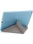 iPad 9.7 (2018 2017) Akıllı Pu Deri Tpu Origami Standı Tablet Kılıfı (Yurt Dışından) 4