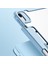 iPad Mini (2021) Çekmece Kalem Yuvası Tamı Manyetik Çıkarılabilir Tam Koruma Pu Deri Standı Tablet Kılıfı (Yurt Dışından) 4