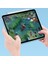 iPad Mini (2021) Çekmece Kalem Yuvası Tamı Manyetik Çıkarılabilir Tam Koruma Pu Deri Standı Tablet Kılıfı (Yurt Dışından) 5