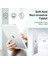 iPad 10.2 (2019 2020 2021) Dalga Doku Yumuşak Tpu Koruyucu Tablet Kılıfı (Yurt Dışından) 4