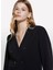 Normal Siyah Kadın Ceket 2GJCLW028 4