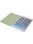 iPad 9.7 (2018 2017) Akıllı Pu Deri Tpu Origami Standı Matcha Tablet Kılıfı (Yurt Dışından) 5