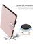 iPad 10.2 (2020) Karikatür Hayvan Desenli Deri Kart Tutucu Tablet Kılıfı (Yurt Dışından) 2