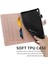 iPad 10.2 (2020) Karikatür Hayvan Desenli Deri Kart Tutucu Tablet Kılıfı (Yurt Dışından) 5