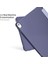 iPad 10.9 (2022) IPAD 10. Nesil Üç Katlı Stand Pu Deri Otomatik Uyandırma uyku Akıllı Kalem Yuvası Tutucu Matcha i Tablet Kılıfı (Yurt Dışından) 3