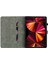 iPad Air 11 (2024) PRO 11 (2018 2020 2021 2022) Kaplan Desenli Tpu Pu Deri Stand Tablet Kılıfı (Yurt Dışından) 3