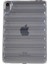 Hava Yastığı Aşağı Ceket Tamı iPad Mini (2021) Tpu Tablet Kılıfı (Yurt Dışından) 1
