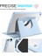 iPad Air (2013) AIR 2 Pu Deri Akrilik Döner Tekme Standı Kalem Tutucu Tablet Kılıfı (Yurt Dışından) 3