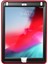 360 Derece Dönebilen Tpu Pc iPad 9.7 (2018) 9.7(2017) Standlı ve Ayarlanabilir El Askılı Tablet Kılıfı (Yurt Dışından) 4