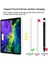 Yumuşak Tpu Koruyucu Telefon Arka iPad Pro 12.9 Inç (2021) Tablet Kılıfı (Yurt Dışından) 2