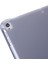 iPad 10.2 (2019 2020 2021) Üç Katlı Stand Akıllı Uyandırma uyku Deri (Apple Pencil Depolama Oluklu) Tablet Kılıfı (Yurt Dışından) 5