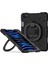 For Air 11 (2024) AIR (2020 2022) stand Pc Tpu Tablet Kılıfı (Yurt Dışından) 2