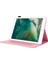 iPad 9 7 Inç (2018 2017) Kart Saklamalı Deri Tablet Kılıfı (Yurt Dışından) 3