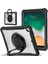 iPad Air (2013) AIR 2 ipad Pro 9.7 Inç (2016) Stand Pc Tpu Tutma Kolu Tablet Kılıfı (Yurt Dışından) 1