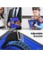 iPad Air 11 (2024) Isı Dağılımı Pc Tpu Dönen El Kayışı stand Tablet Kılıfı (Yurt Dışından) 4