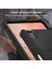 iPad Pro 11 (2024) Sert Pc ve Braketli Yumuşak Silikon stand Tablet Kılıfı (Yurt Dışından) 4
