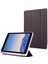 iPad 9.7 Inç (2017 2018) IPAD Air (2013) AIR 2 Standı Deri Tablet Kılıfı (Yurt Dışından) 1