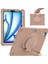 iPad Air 11 (2024) El Kavrama Standı Latte Tablet Kılıfı (Yurt Dışından) 2