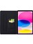 iPad Mini (2021) Pu Deri Kart Yuvası Otomatik Uyandırma sleep Rose Cat ile Tablet Kılıfı (Yurt Dışından) 3