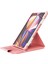iPad Pro 11 (2020 2021 2022) Deri Otomatik Uyandırma uyku Ayarlanabilir Stand Tablet Kılıfı (Yurt Dışından) 5