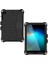Petek Dokulu Eva Hibrit Apple iPad Mini (2019) 7 9 Inç mini 4 mini 3 mini 2 ipad Mini Tablet Kılıfı (Yurt Dışından) 1