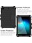 Petek Dokulu Eva Hibrit Apple iPad Mini (2019) 7 9 Inç mini 4 mini 3 mini 2 ipad Mini Tablet Kılıfı (Yurt Dışından) 3